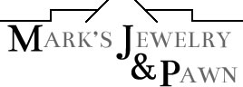 Mark's Jewelry & Pawn